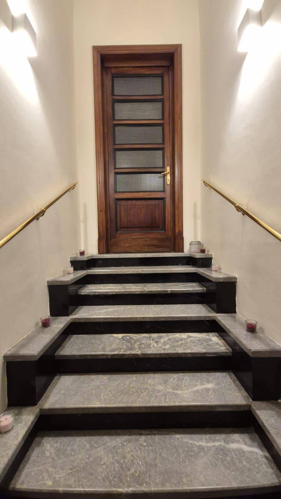 Appartamento in affitto a Torino, Centro Storico