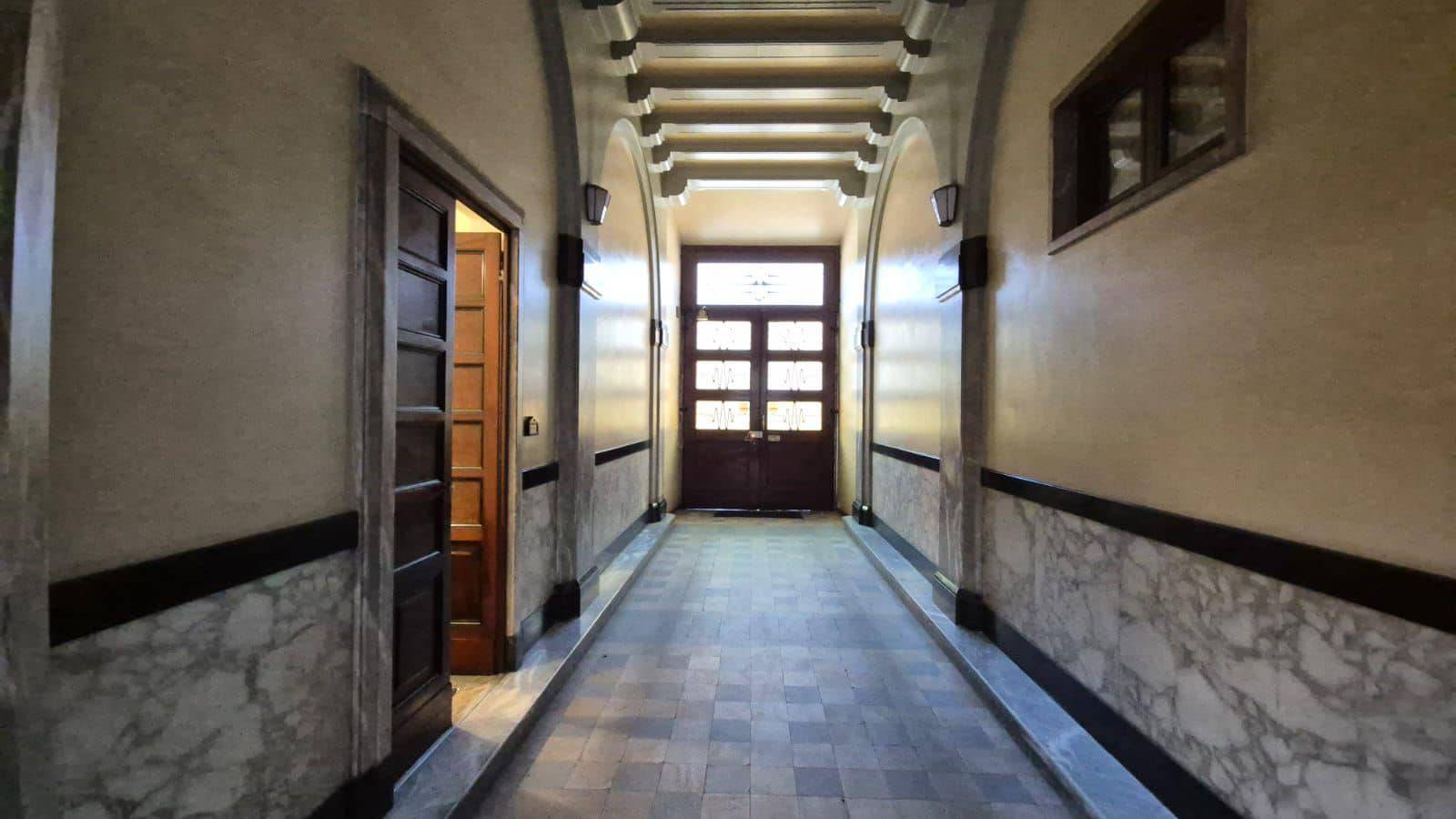 Appartamento in affitto a Torino, Centro Storico