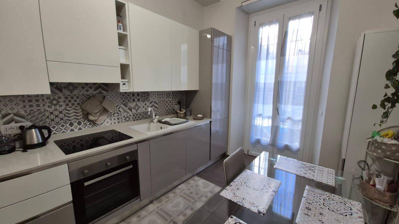 Appartamento in affitto a Torino, Centro Storico