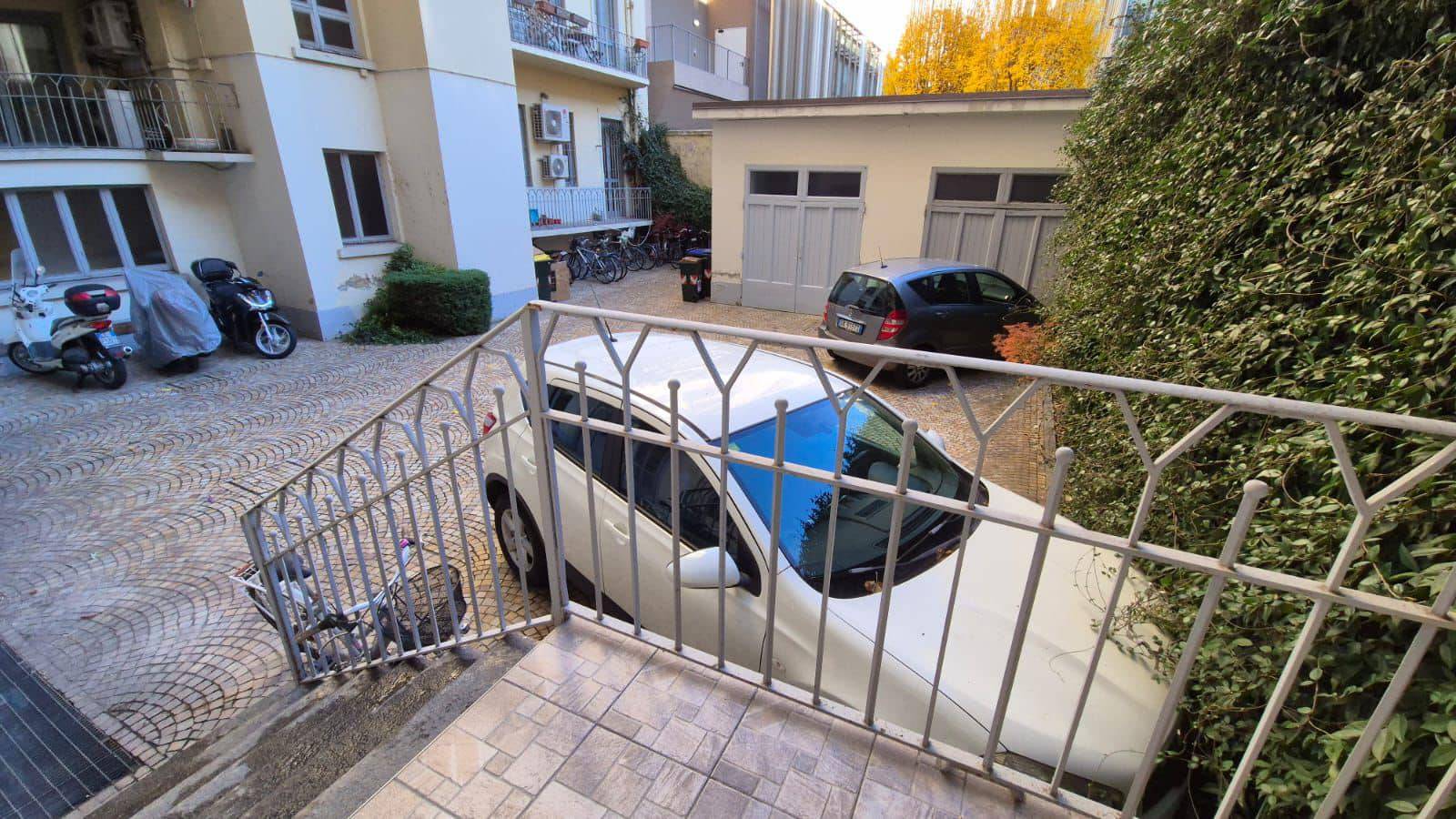 Appartamento in affitto a Torino, Centro Storico