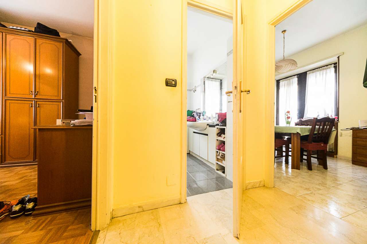 Appartamento in affitto a Torino, Santa Rita