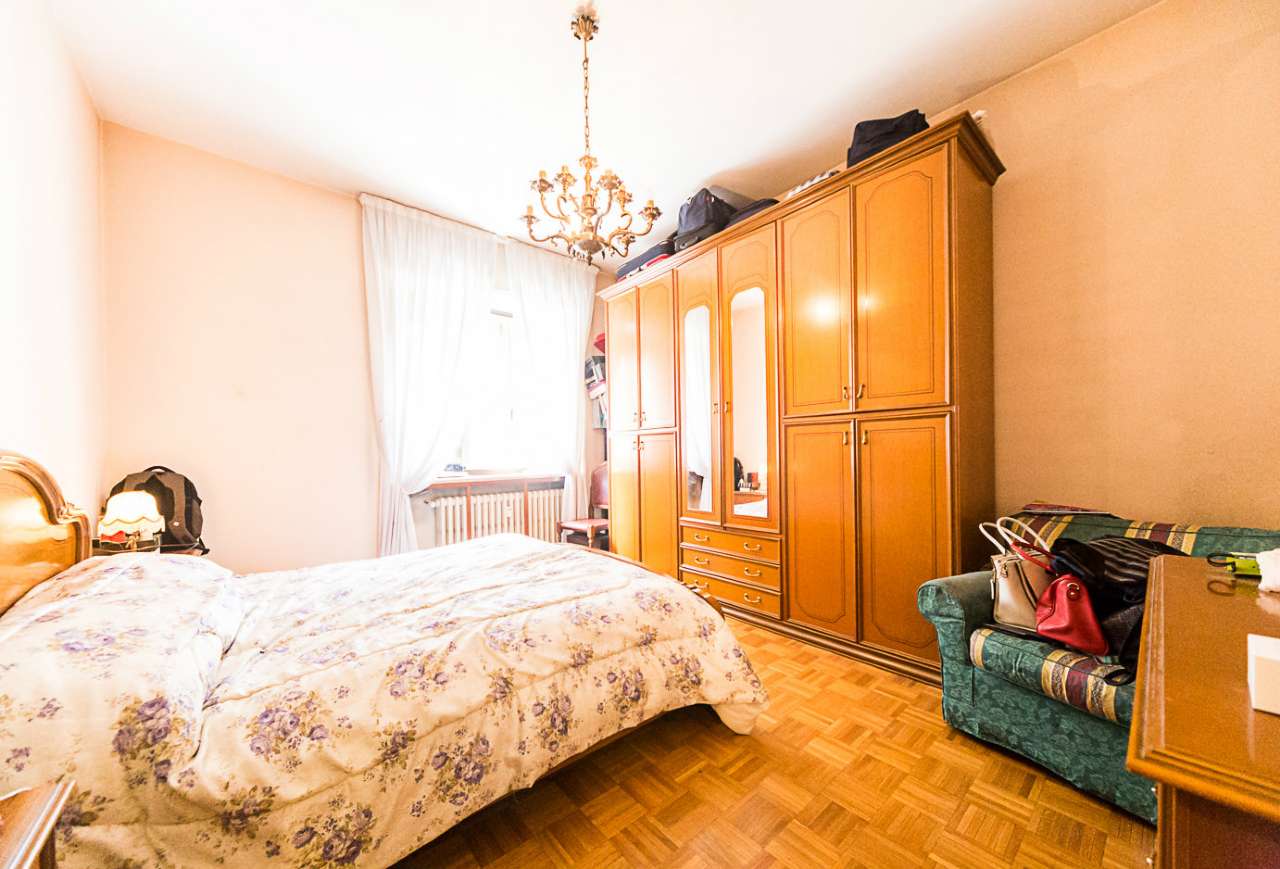 Appartamento in affitto a Torino, Santa Rita