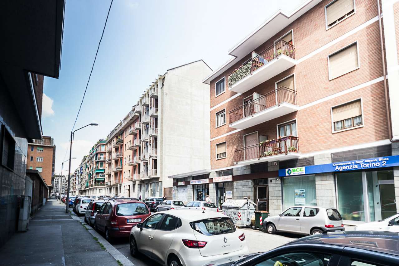 Appartamento in affitto a Torino, Santa Rita