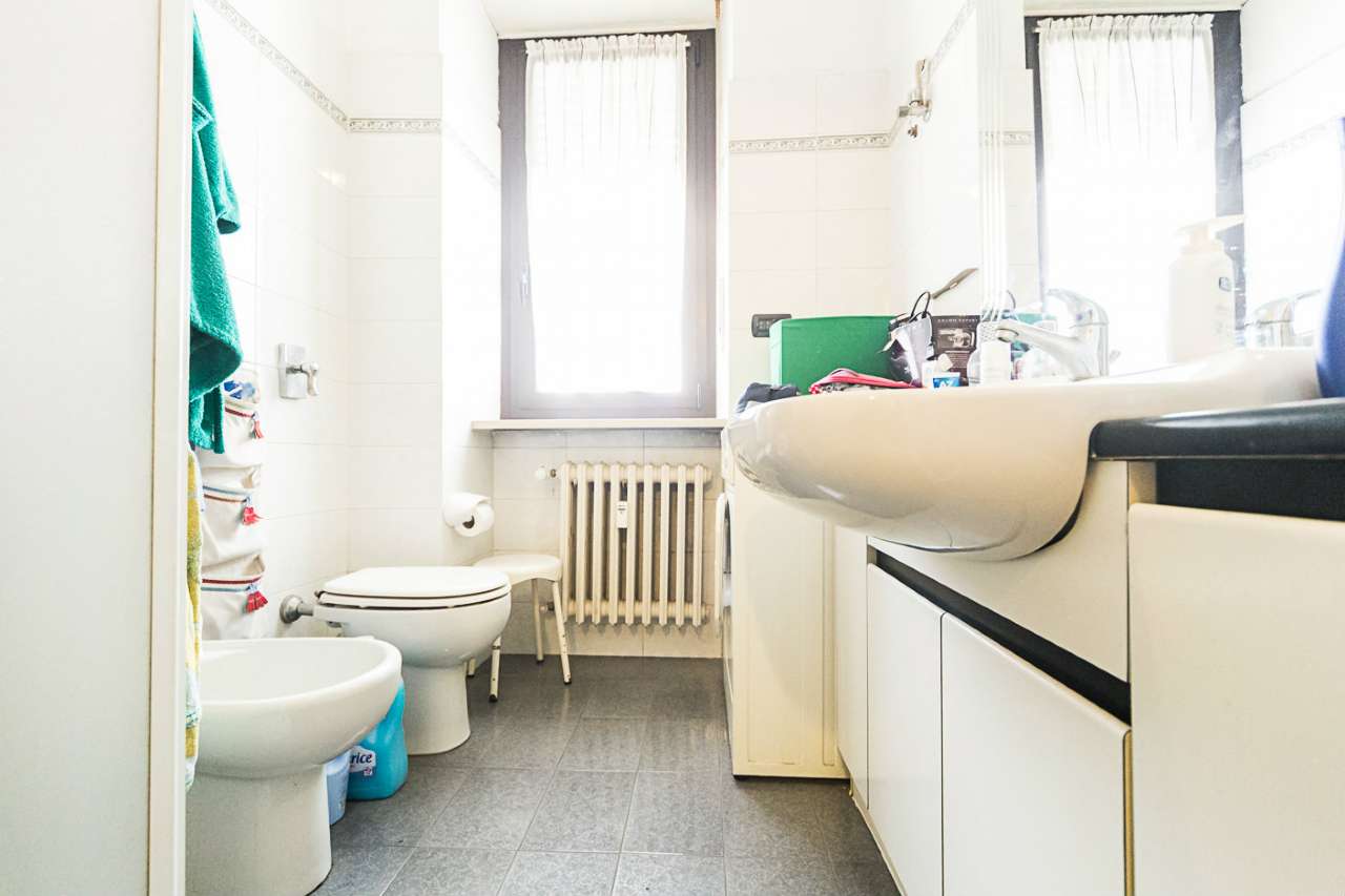 Appartamento in affitto a Torino, Santa Rita