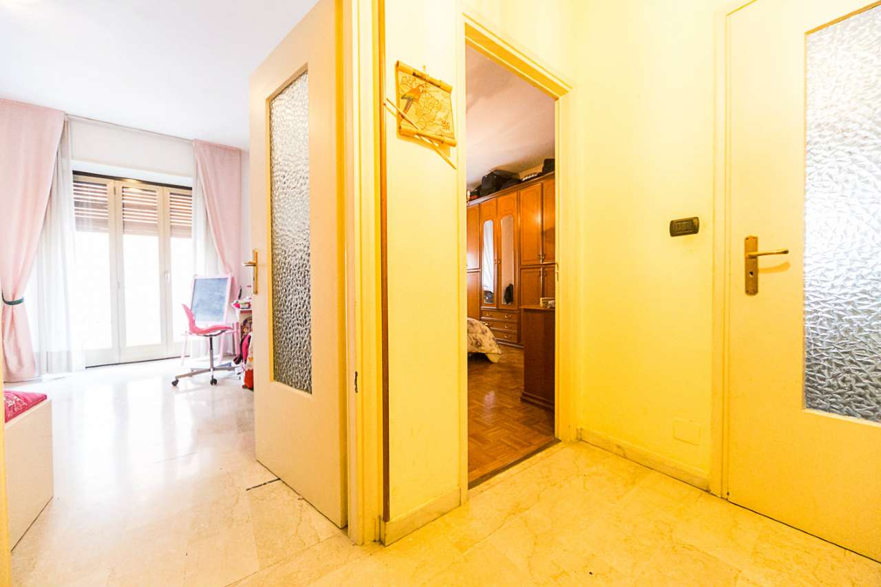 Appartamento in affitto a Torino, Santa Rita