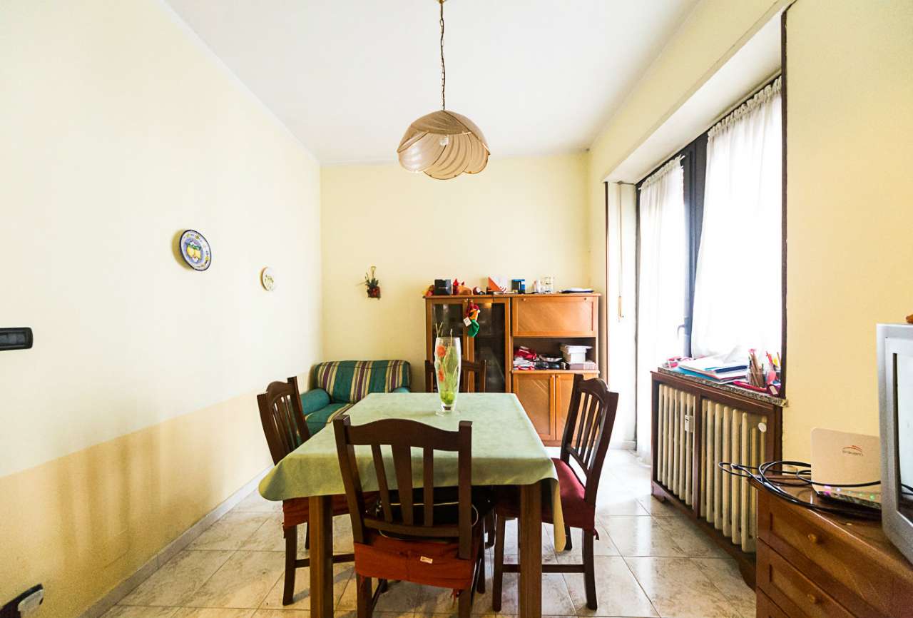 Appartamento in affitto a Torino, Santa Rita