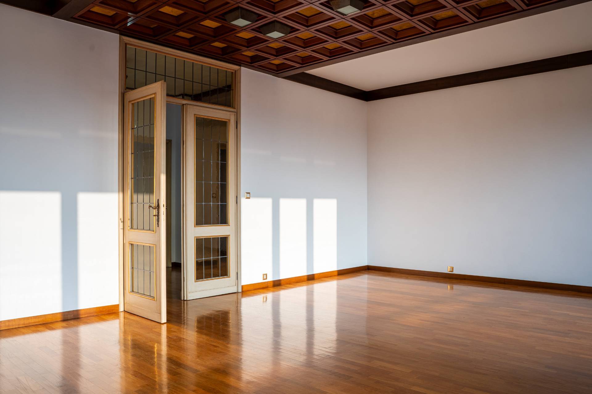 Appartamento in affitto a Torino, Santa Rita