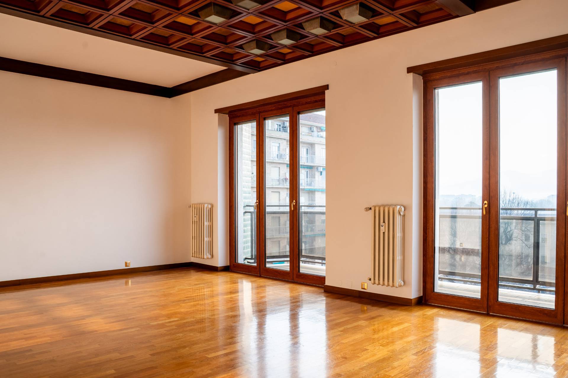 Appartamento in affitto a Torino, Santa Rita