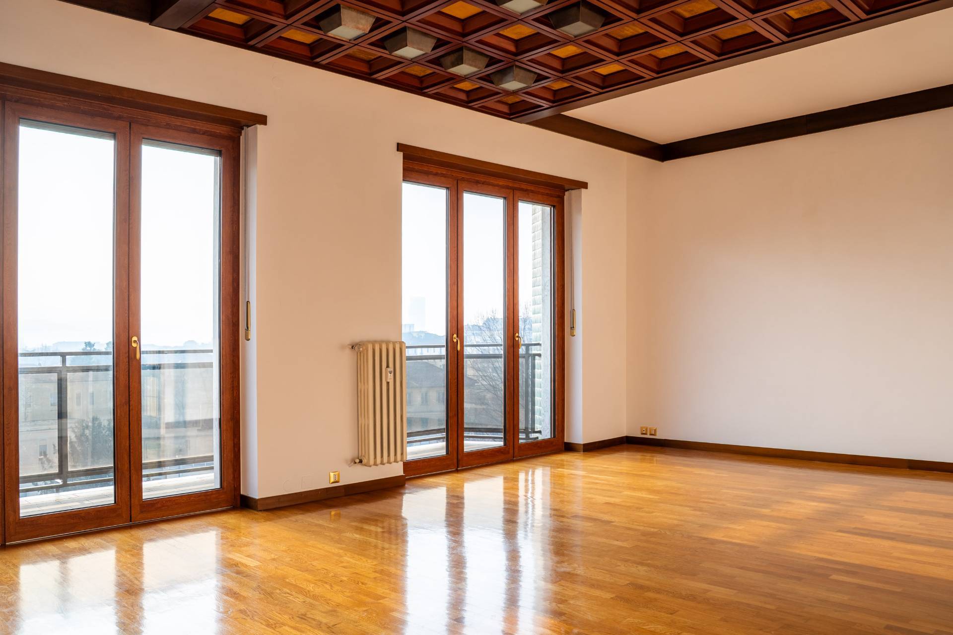 Appartamento in affitto a Torino, Santa Rita