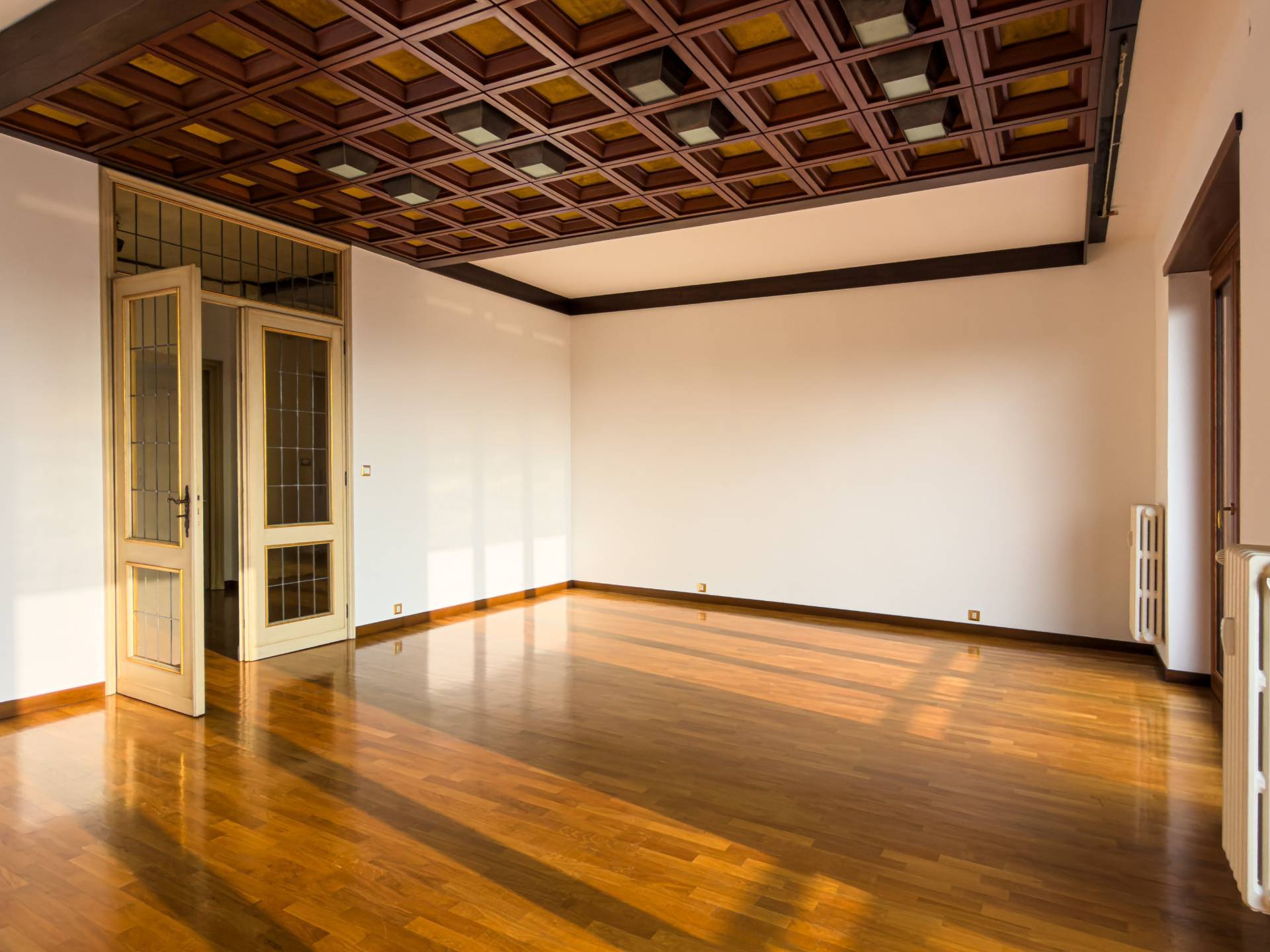 Appartamento in affitto a Torino, Santa Rita