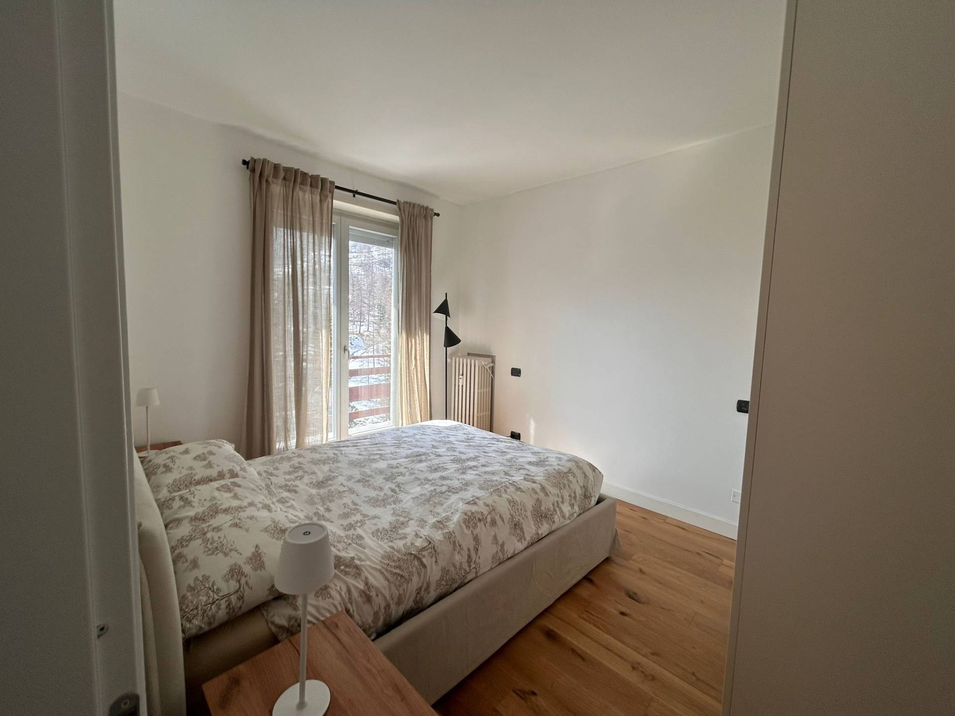 Appartamento in vendita a Pragelato, La Ru