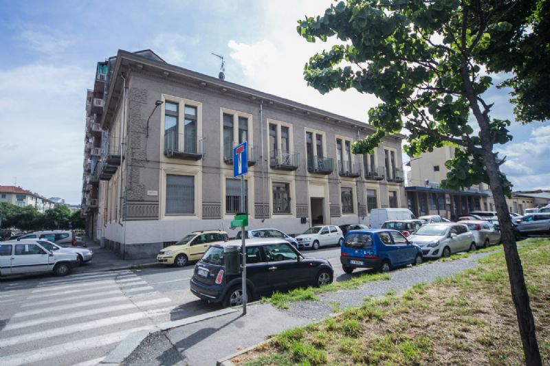 Appartamento in affitto a Torino, Valentino