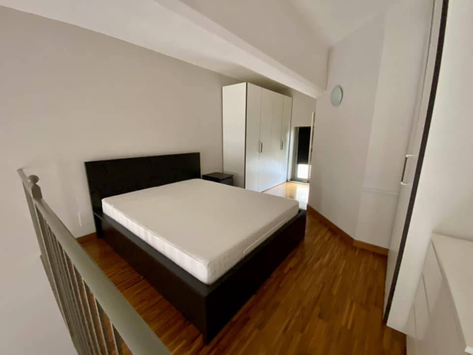 Appartamento in affitto a Torino, Valentino