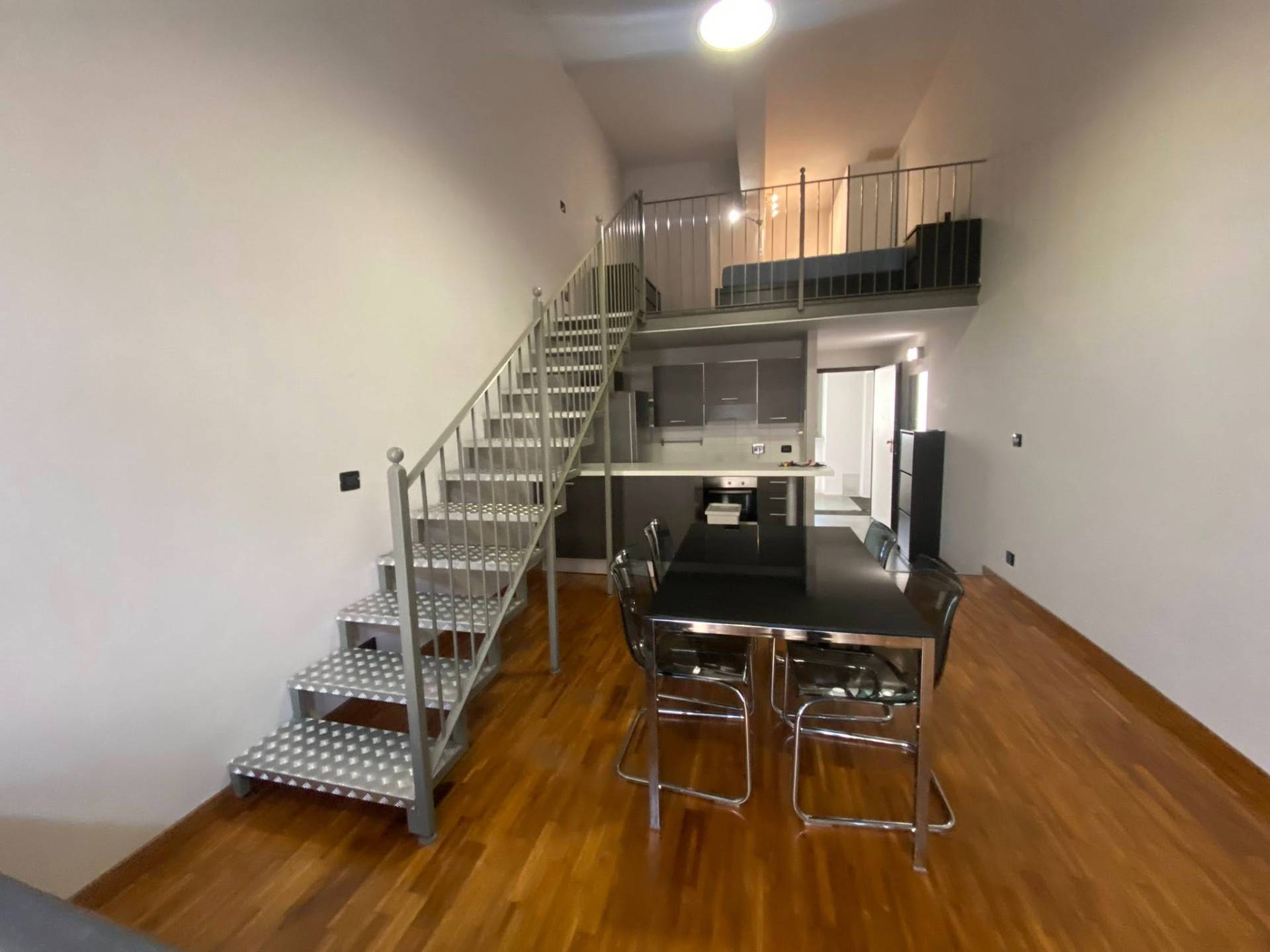 Appartamento in affitto a Torino, Valentino