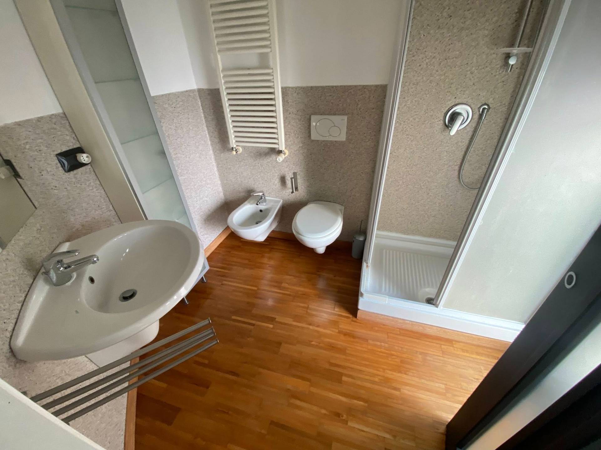 Appartamento in affitto a Torino, Valentino