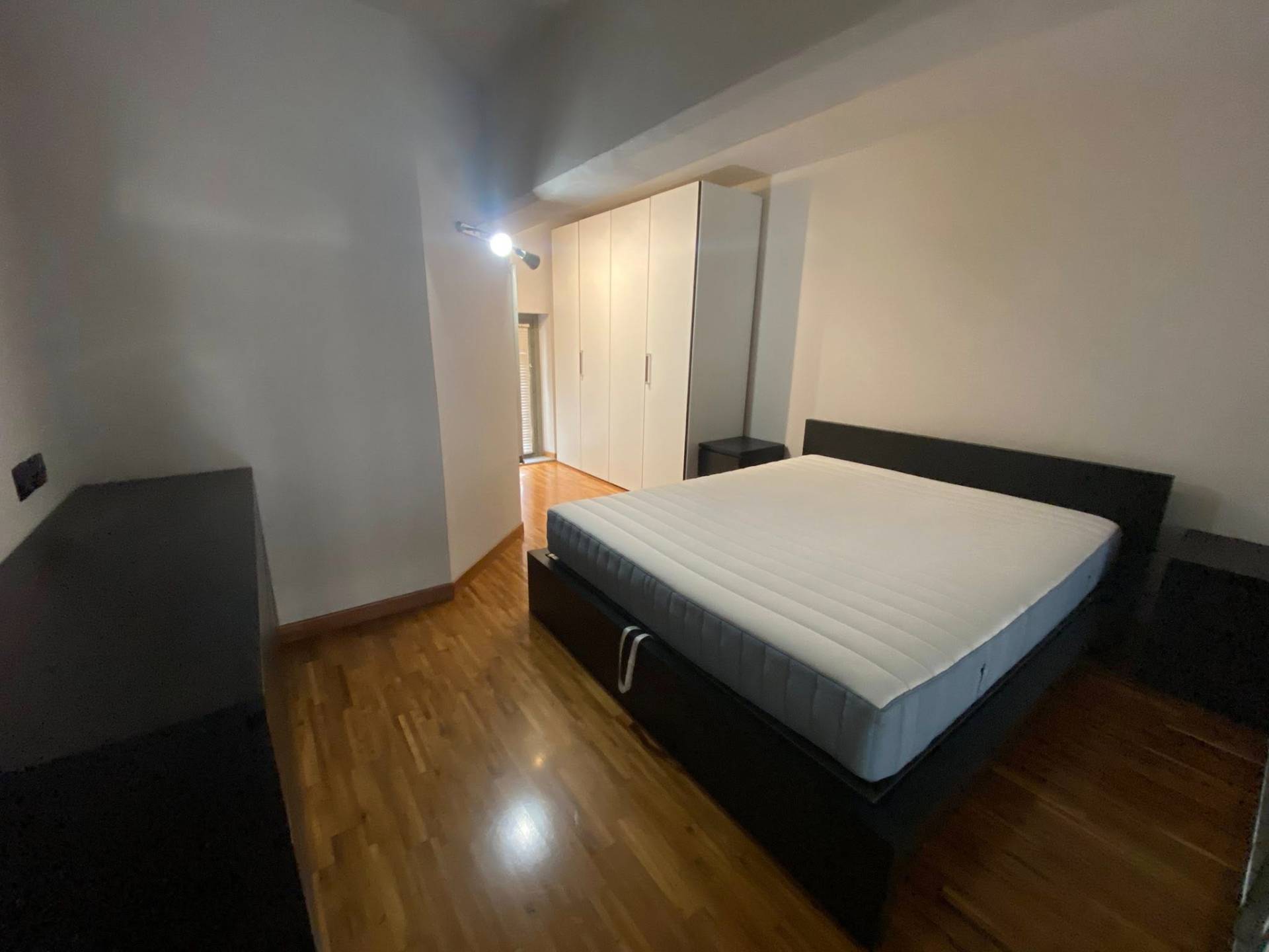 Appartamento in affitto a Torino, Valentino