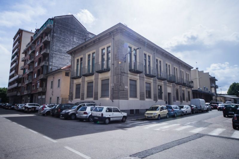 Appartamento in affitto a Torino, Valentino