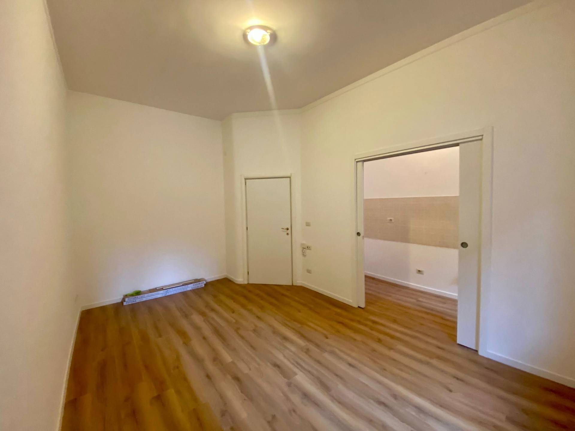 Appartamento in affitto a Milano, Certosa, Quarto Oggiaro, Villapizzone