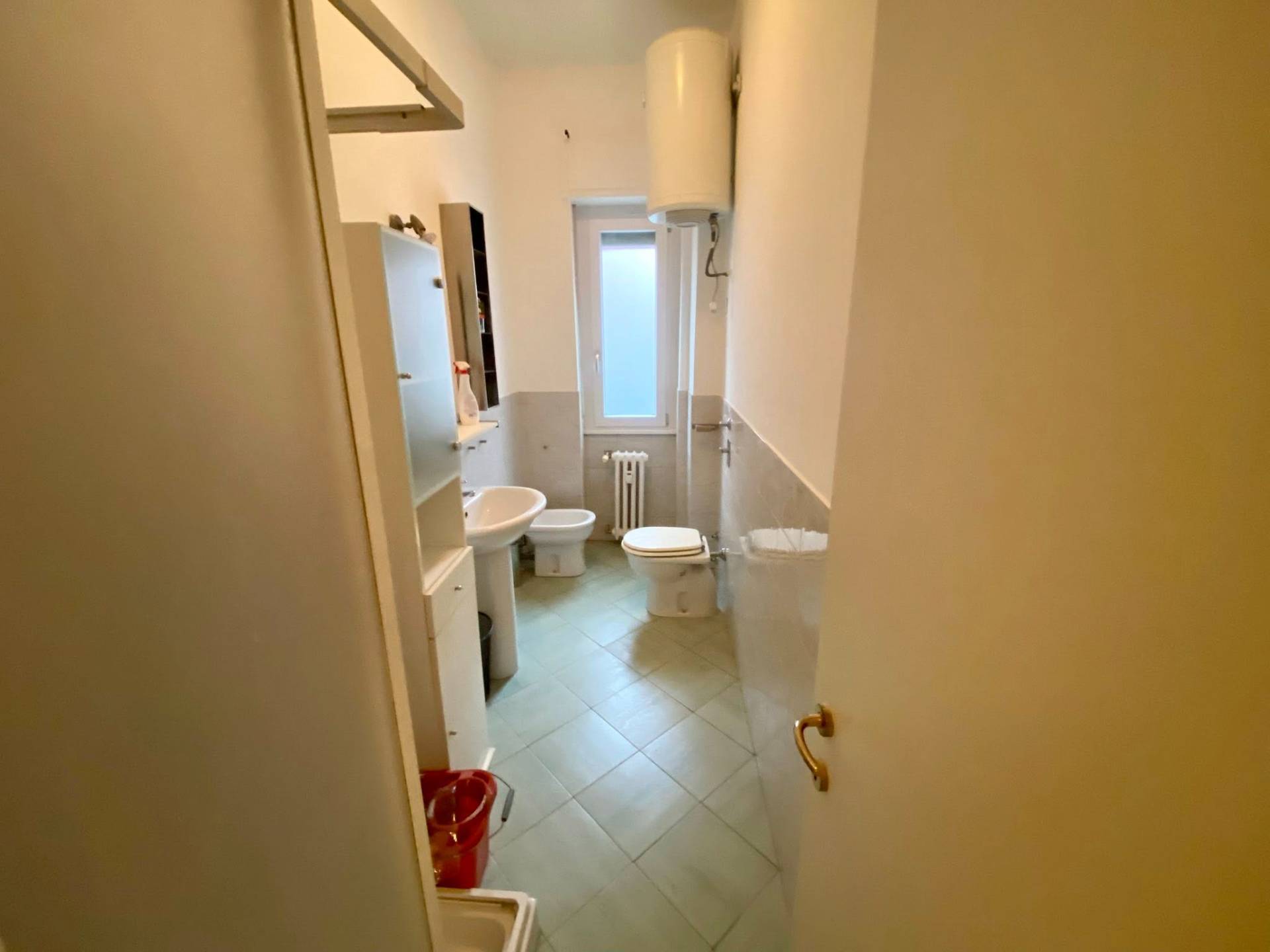 Appartamento in affitto a Milano, Certosa, Quarto Oggiaro, Villapizzone