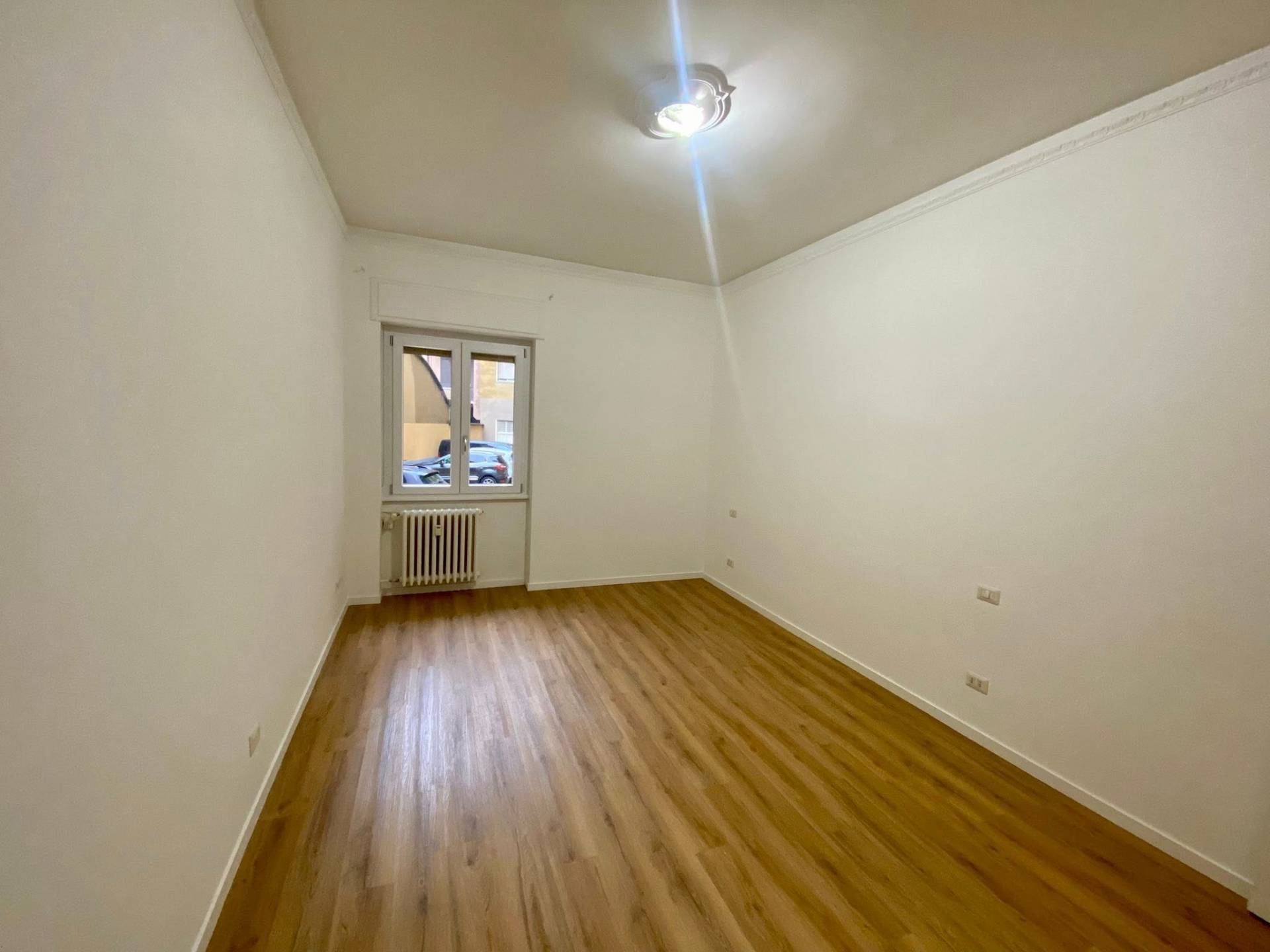 Appartamento in affitto a Milano, Certosa, Quarto Oggiaro, Villapizzone