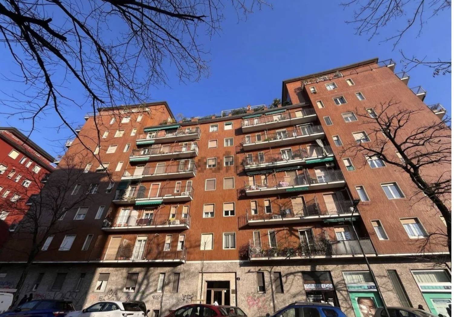 Appartamento in affitto a Milano, Certosa, Quarto Oggiaro, Villapizzone