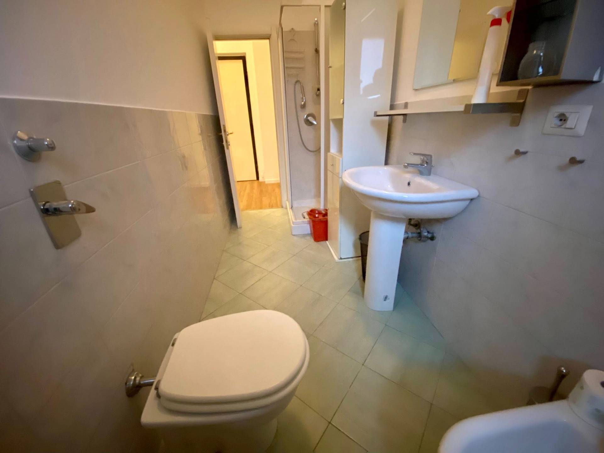 Appartamento in affitto a Milano, Certosa, Quarto Oggiaro, Villapizzone