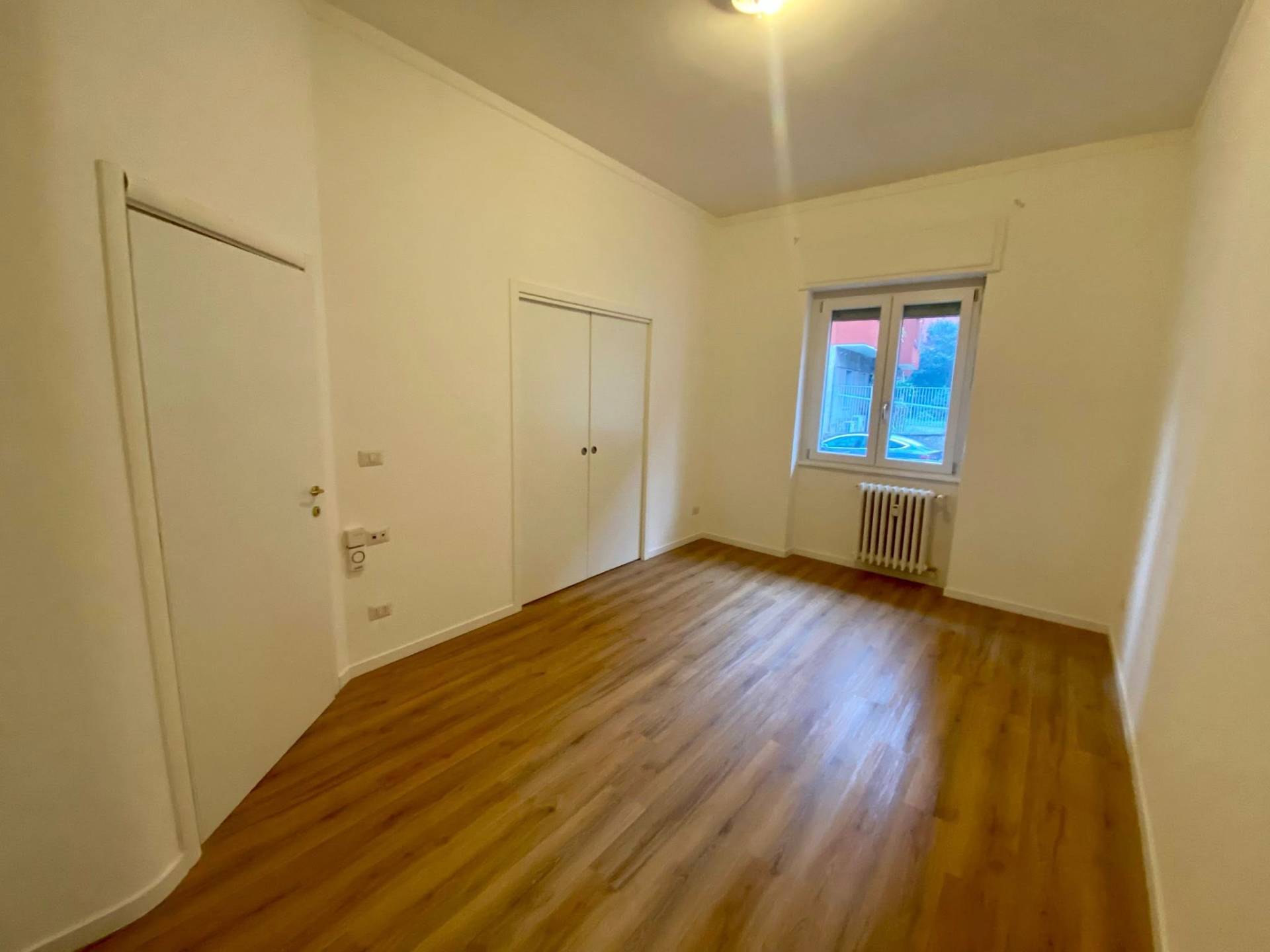 Appartamento in affitto a Milano, Certosa, Quarto Oggiaro, Villapizzone