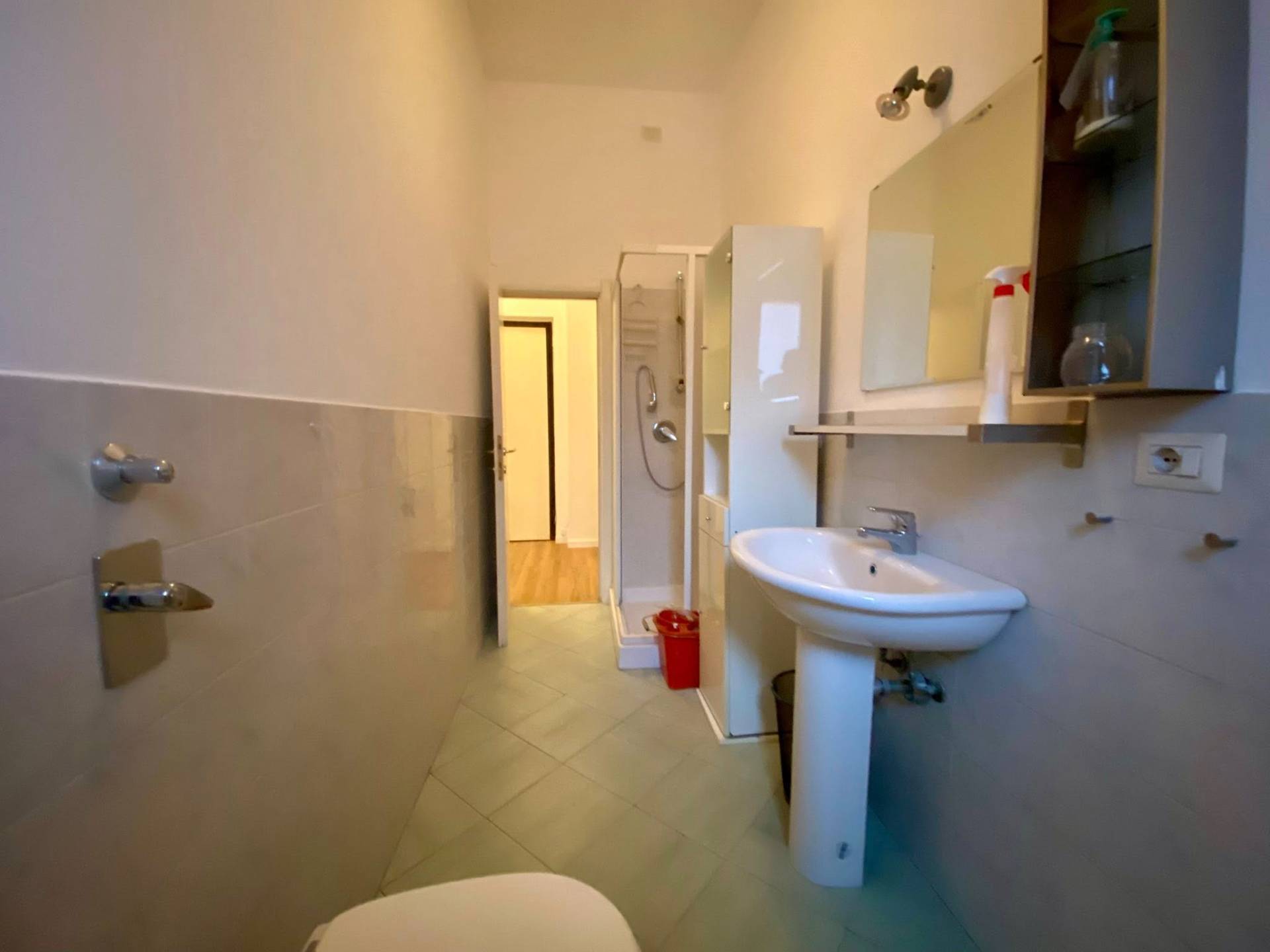 Appartamento in affitto a Milano, Certosa, Quarto Oggiaro, Villapizzone