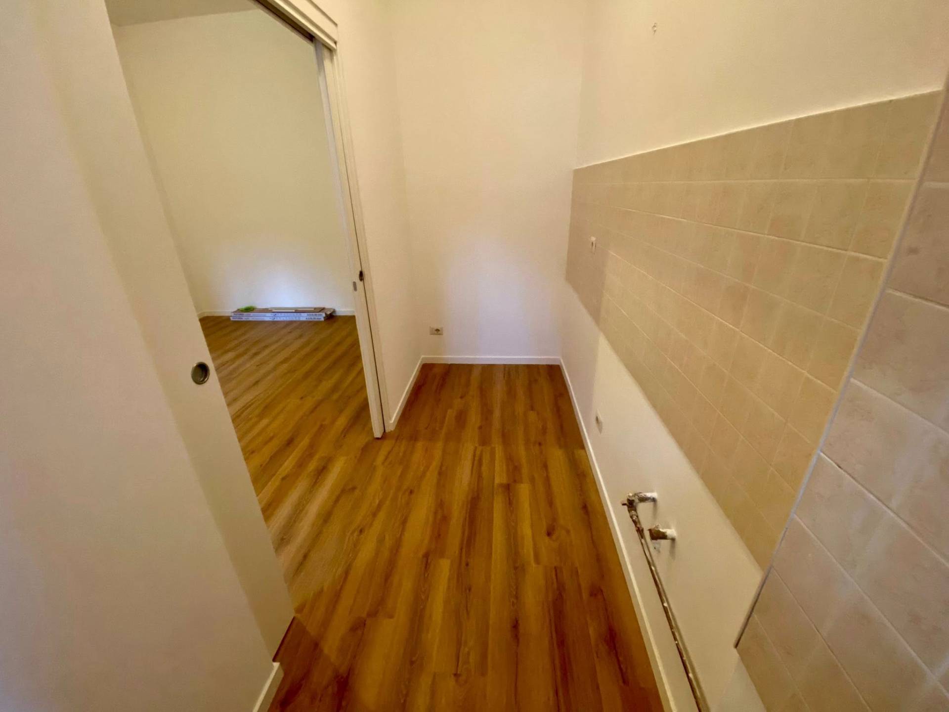 Appartamento in affitto a Milano, Certosa, Quarto Oggiaro, Villapizzone