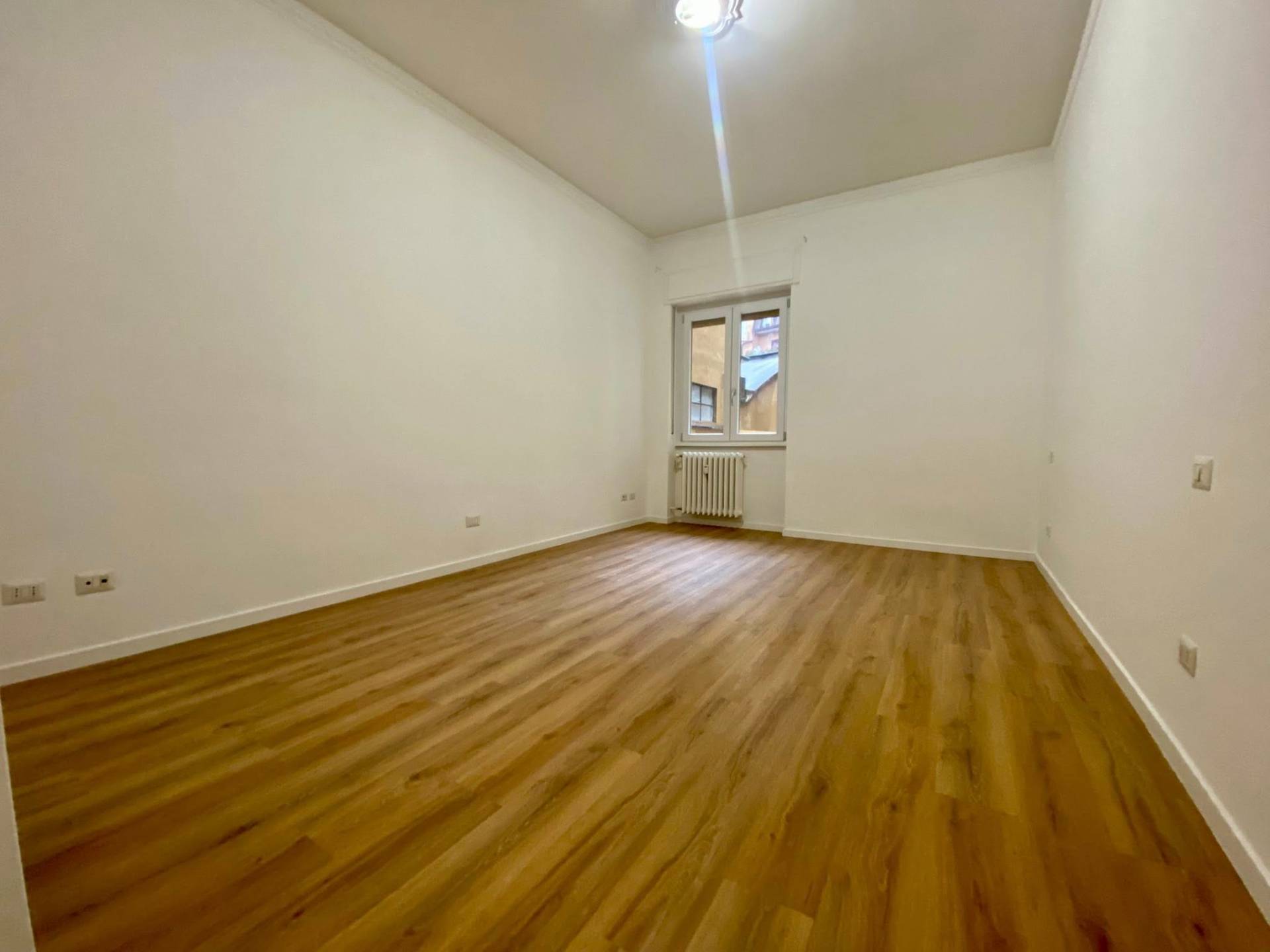 Appartamento in affitto a Milano, Certosa, Quarto Oggiaro, Villapizzone