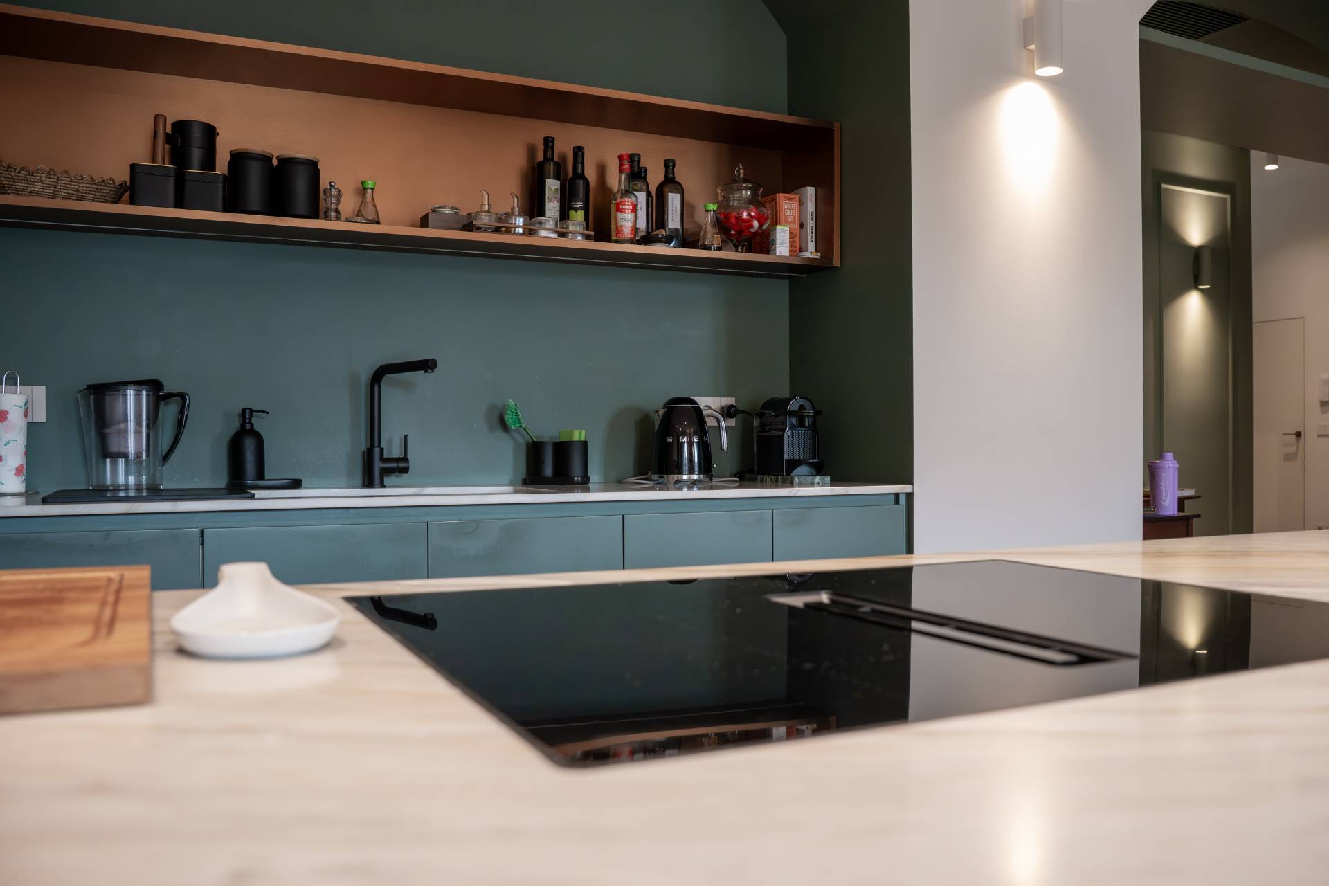 Appartamento in affitto a Torino, Centro