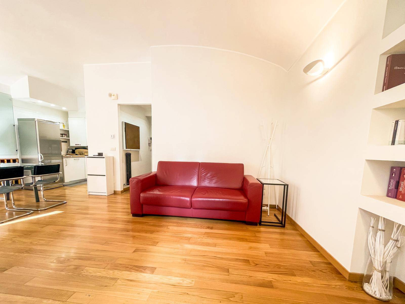 Appartamento in vendita a Torino, Centro Storico