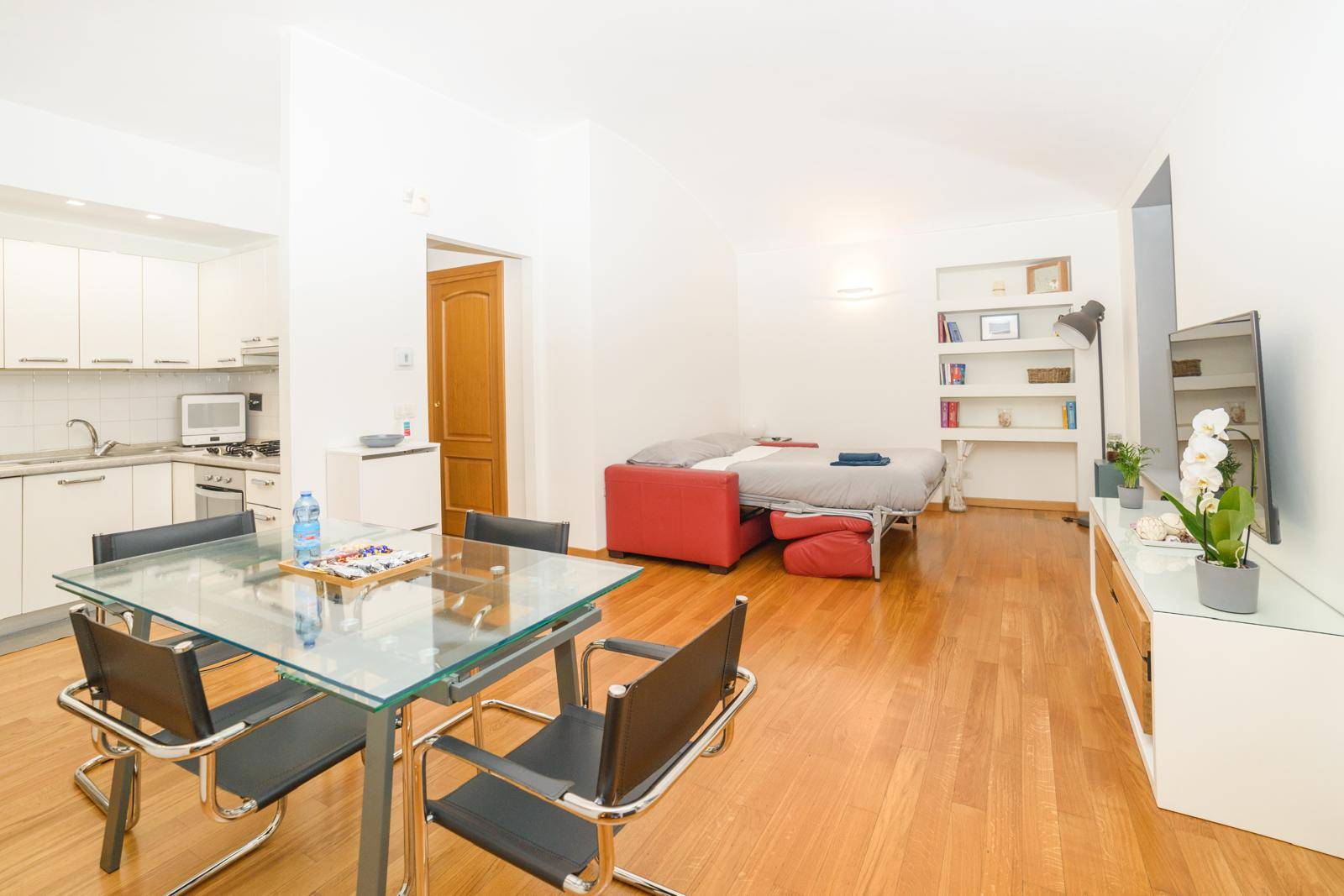 Appartamento in vendita a Torino, Centro Storico