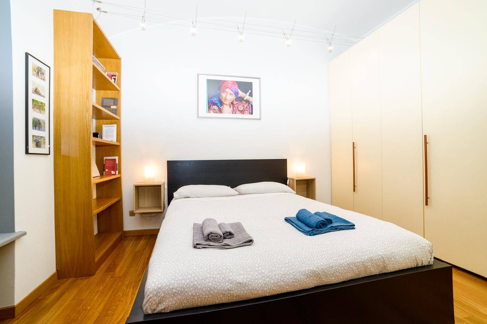 Appartamento in vendita a Torino, Centro Storico