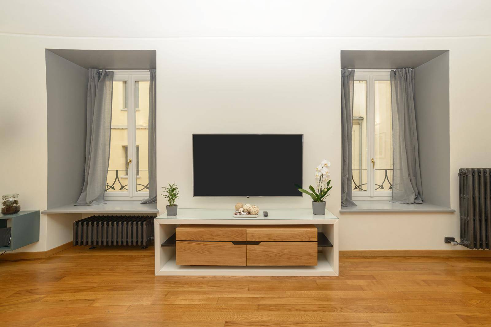 Appartamento in vendita a Torino, Centro Storico