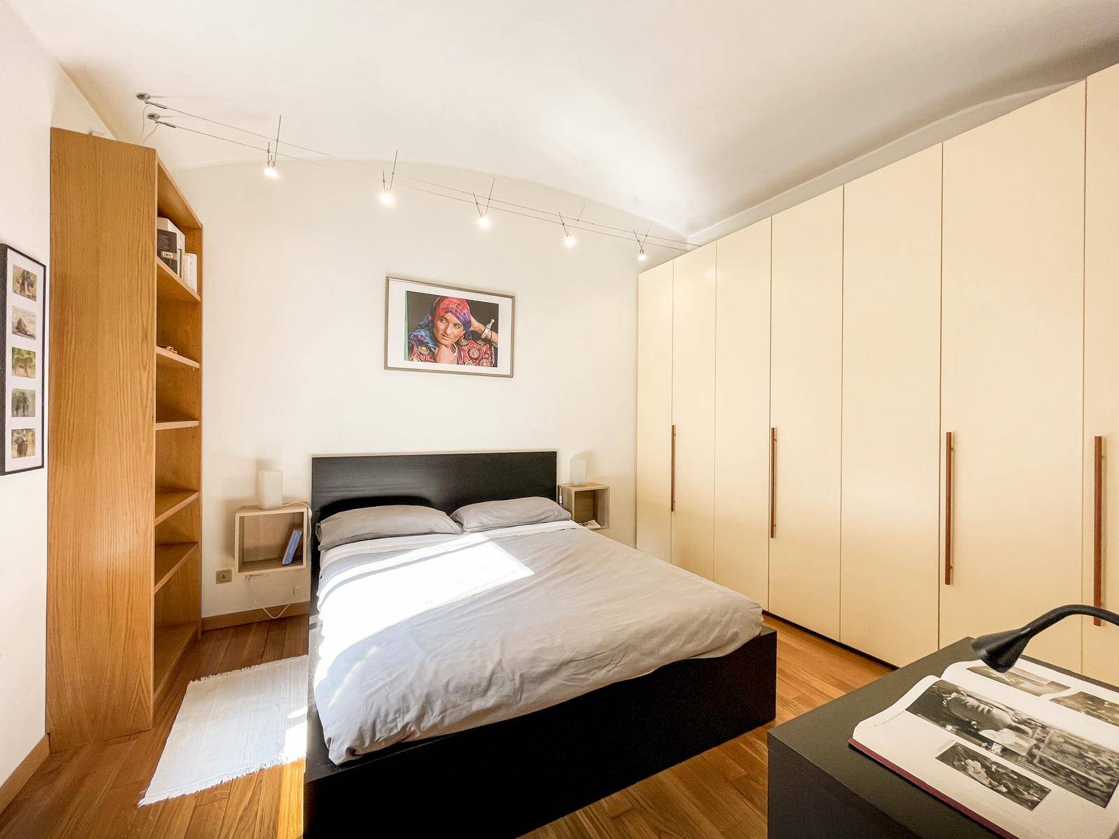 Appartamento in vendita a Torino, Centro Storico