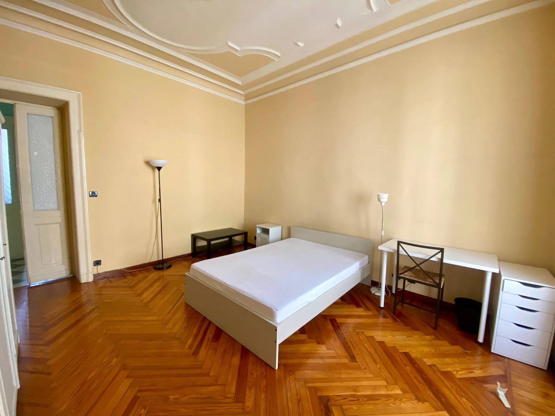 Stanza - Camera in affitto a Torino, Crocetta