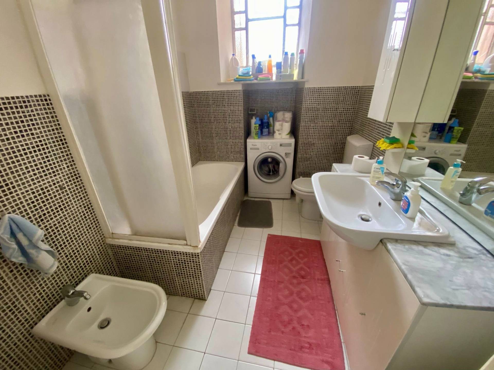 Stanza - Camera in affitto a Torino, Crocetta