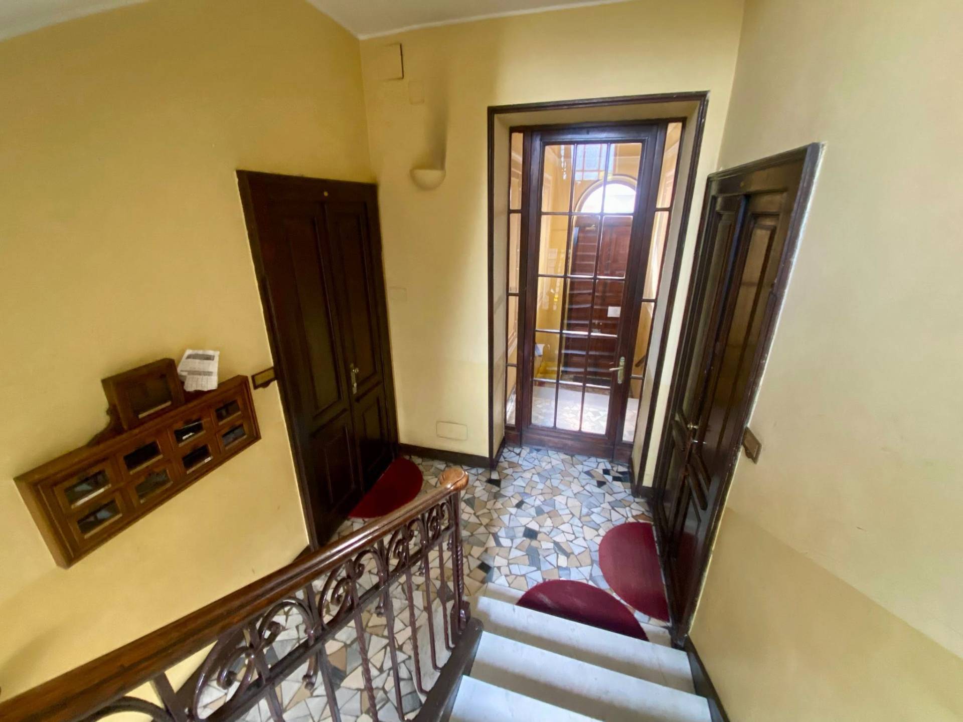 Stanza - Camera in affitto a Torino, Crocetta