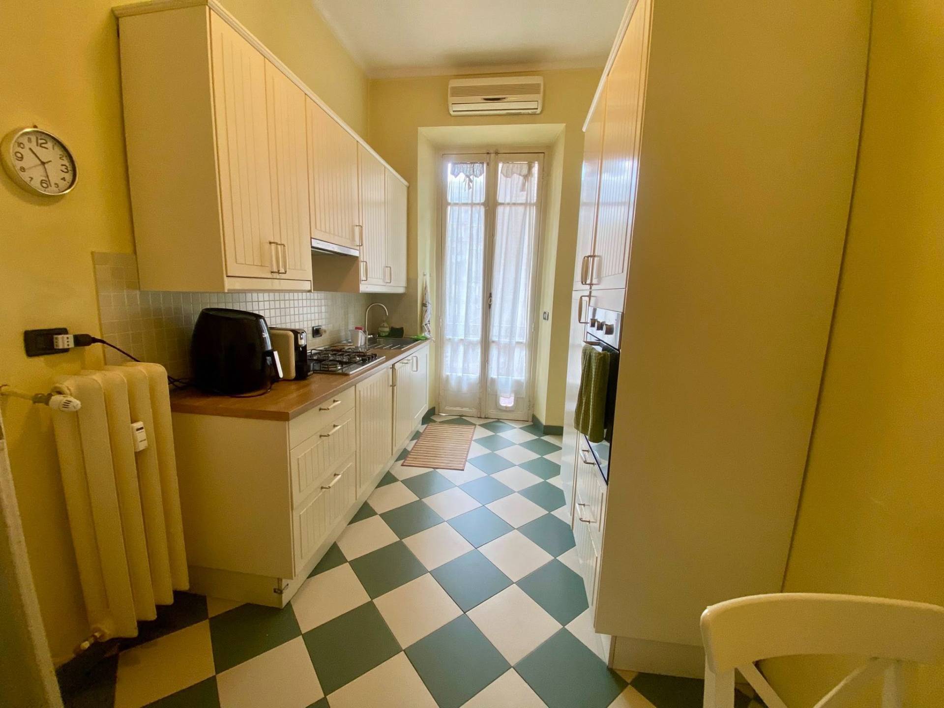 Stanza - Camera in affitto a Torino, Crocetta