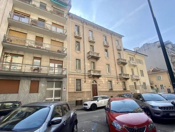 Stanza - Camera in affitto a Torino, Crocetta