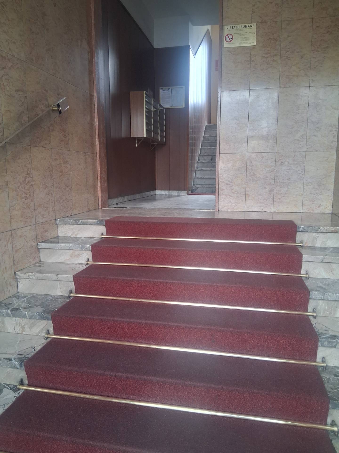 Appartamento in affitto a Torino, Cenisia