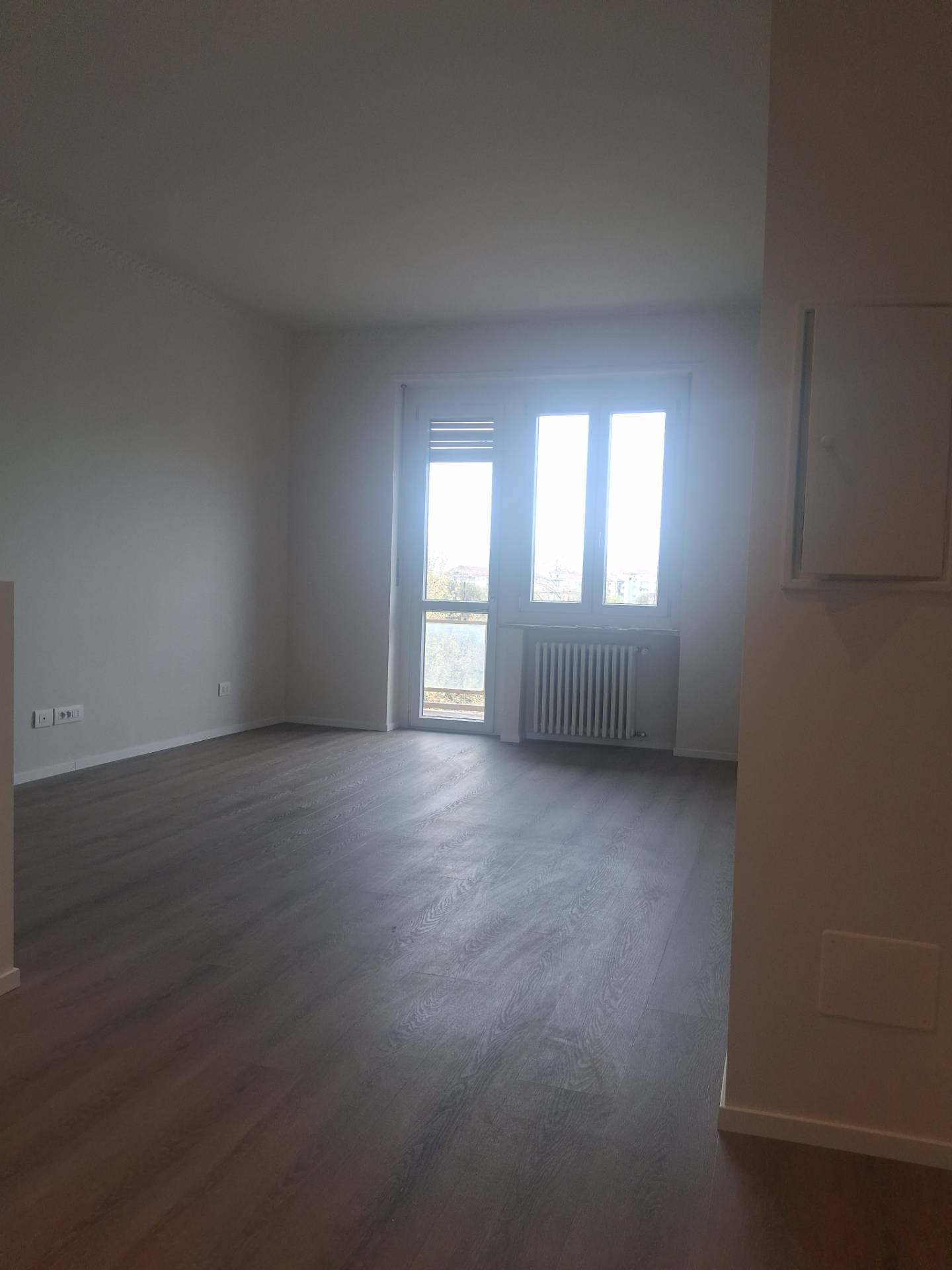 Appartamento in affitto a Torino, Cenisia