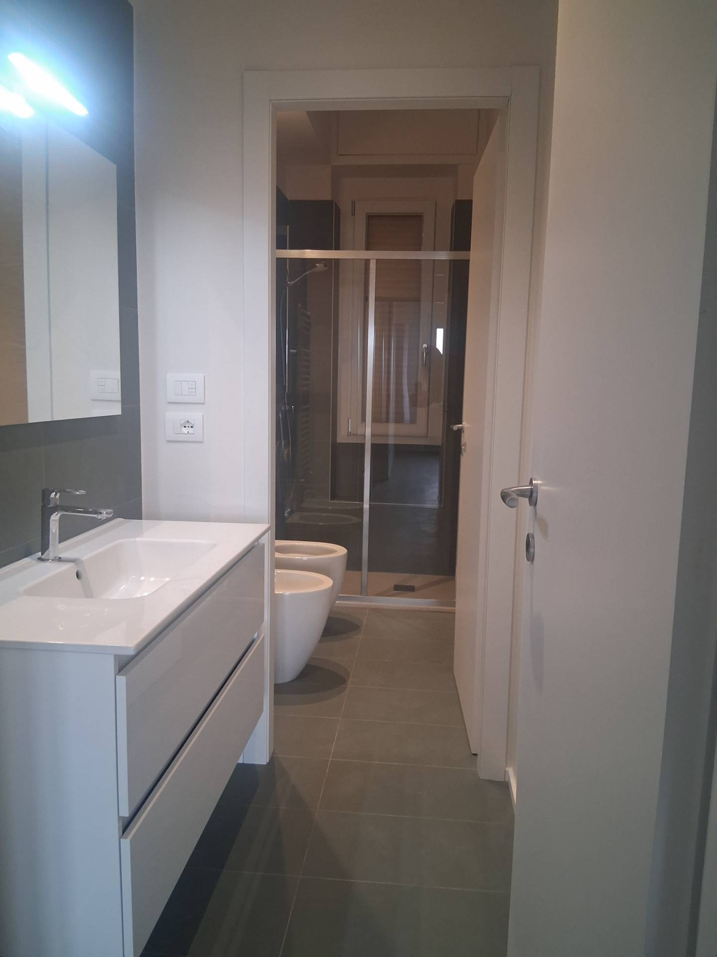 Appartamento in affitto a Torino, Cenisia