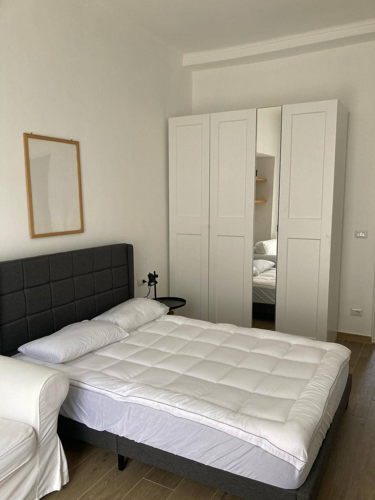 Stanza - Camera in affitto a Torino, Parella