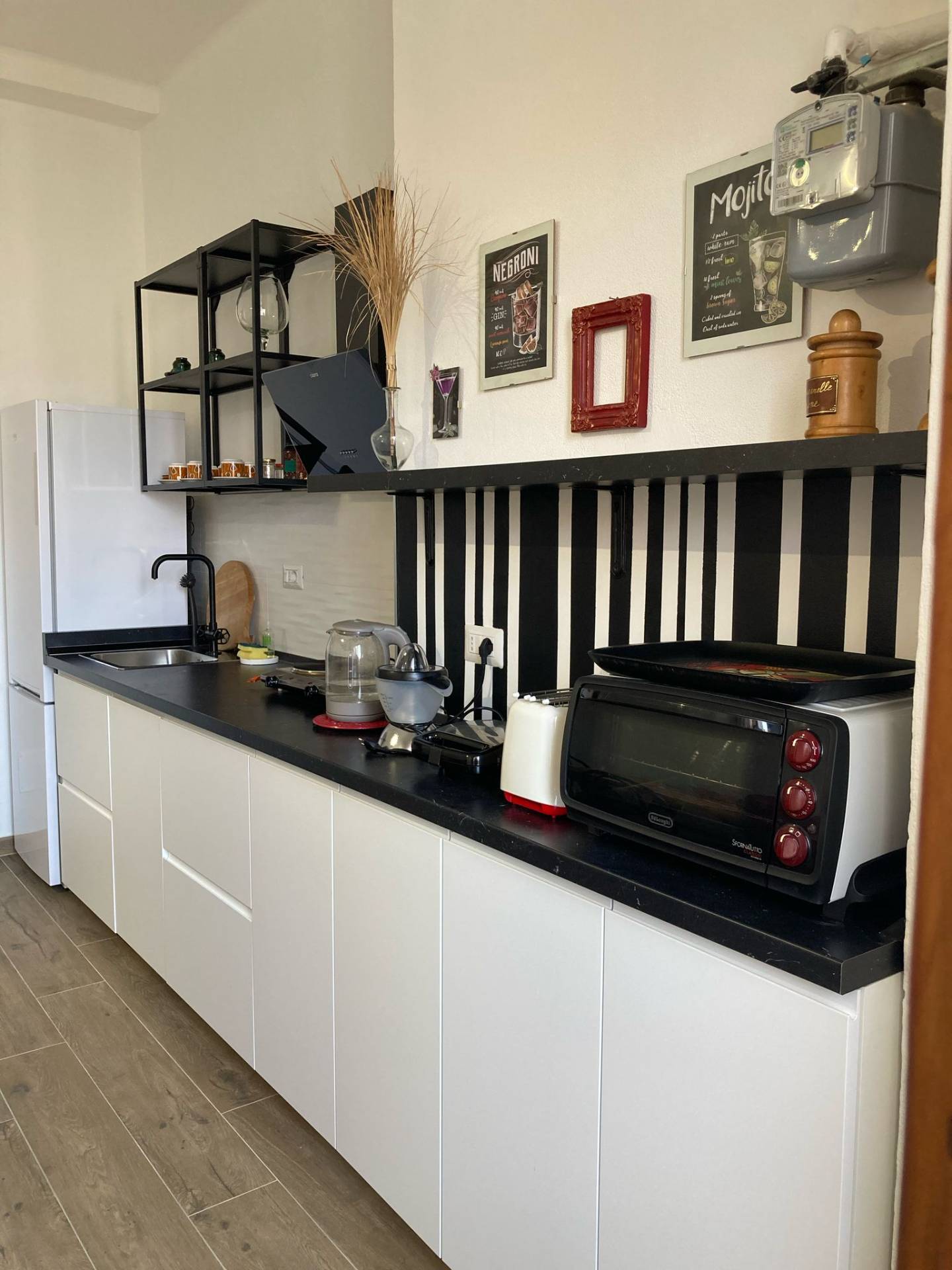 Stanza - Camera in affitto a Torino, Parella