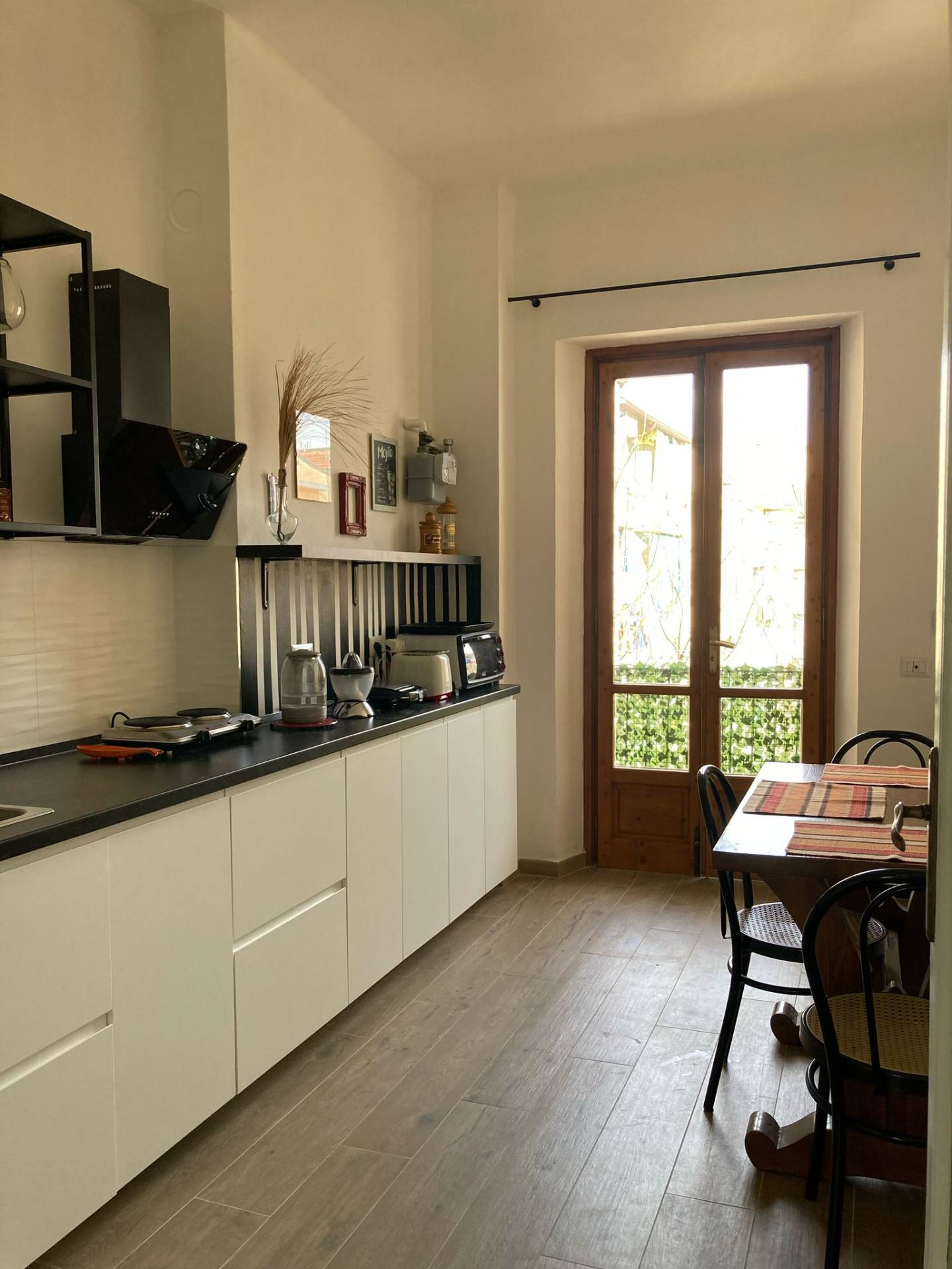 Stanza - Camera in affitto a Torino, Parella