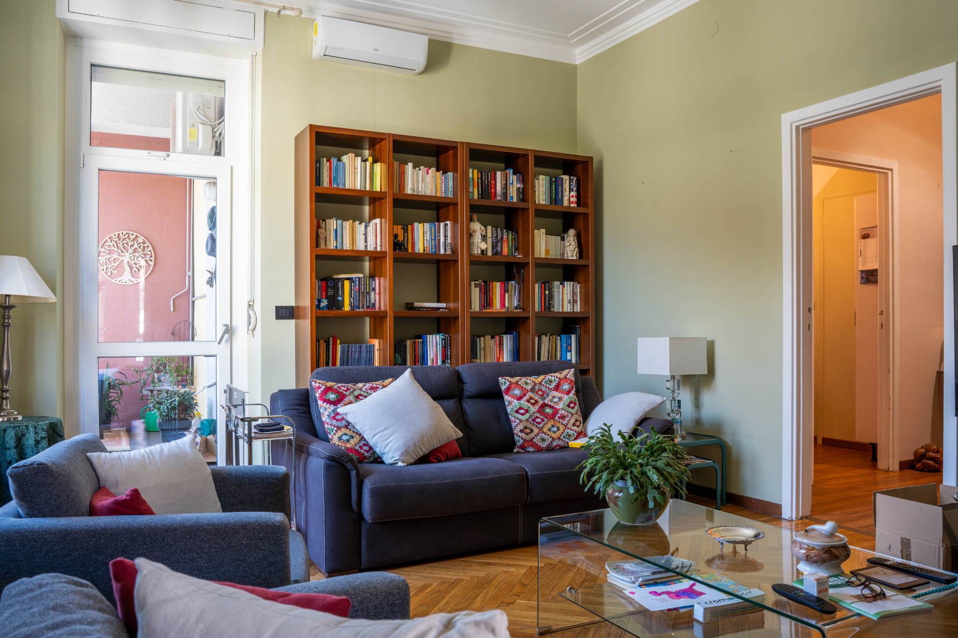 Appartamento in affitto a Torino, Centro