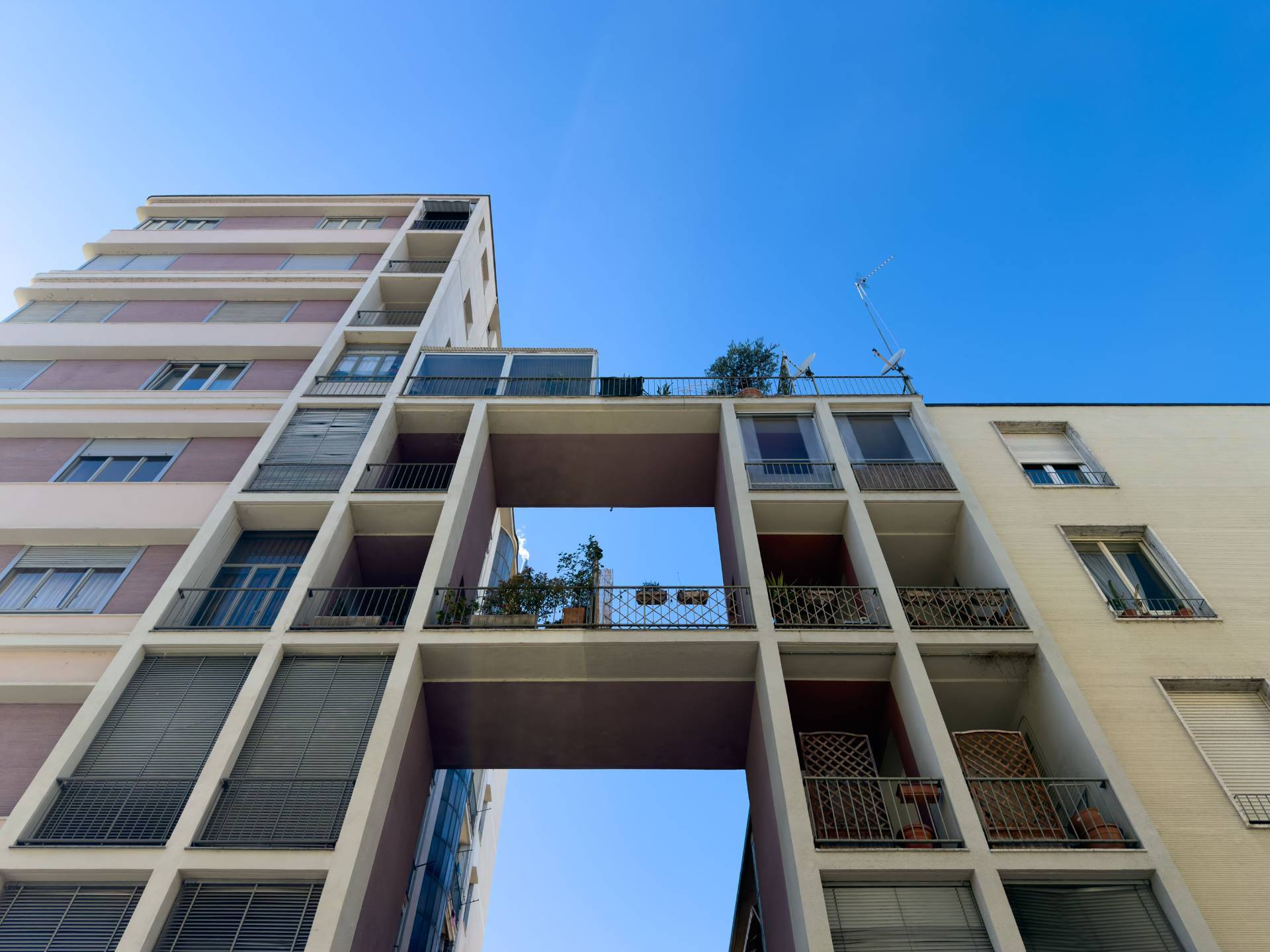 Appartamento in affitto a Torino, Centro