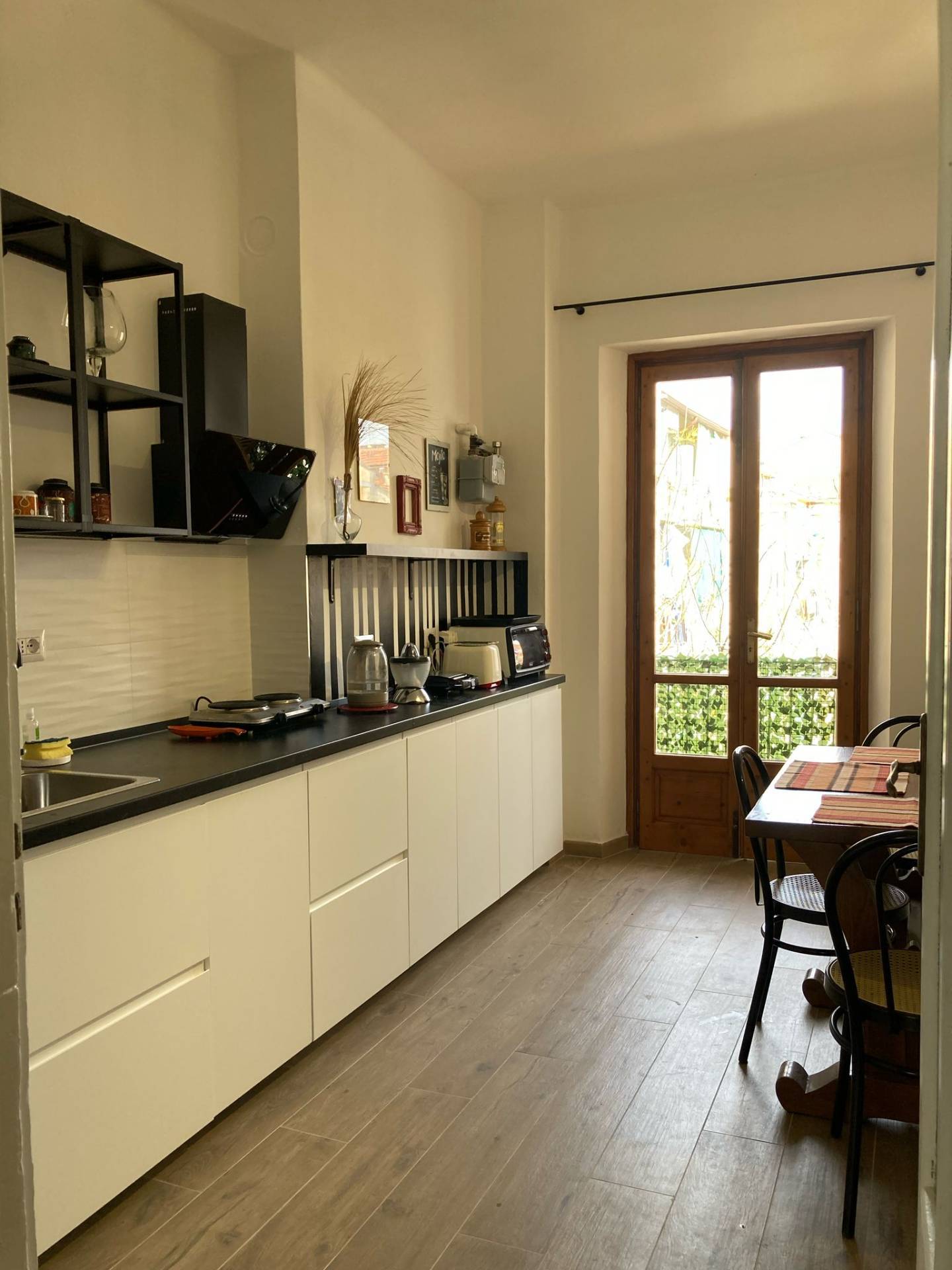 Stanza - Camera in affitto a Torino, Parella